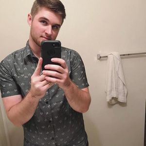 Meet your Posher, Richard